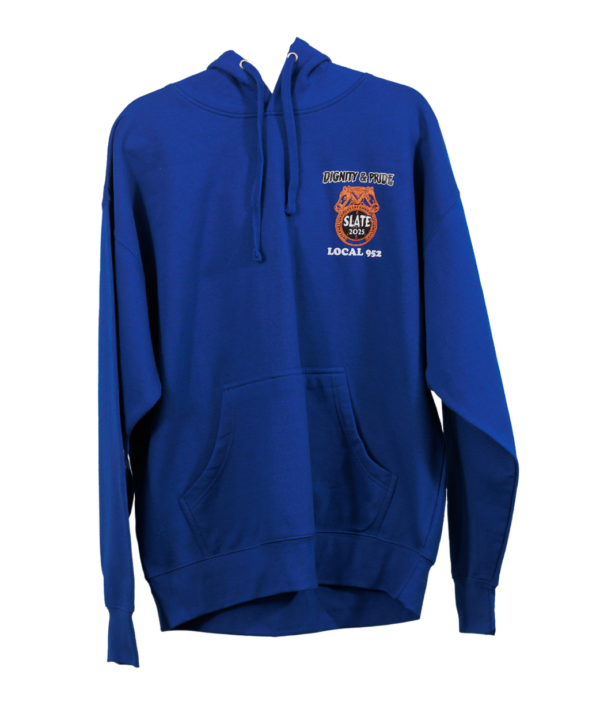 Dignity & Pride Hoodie