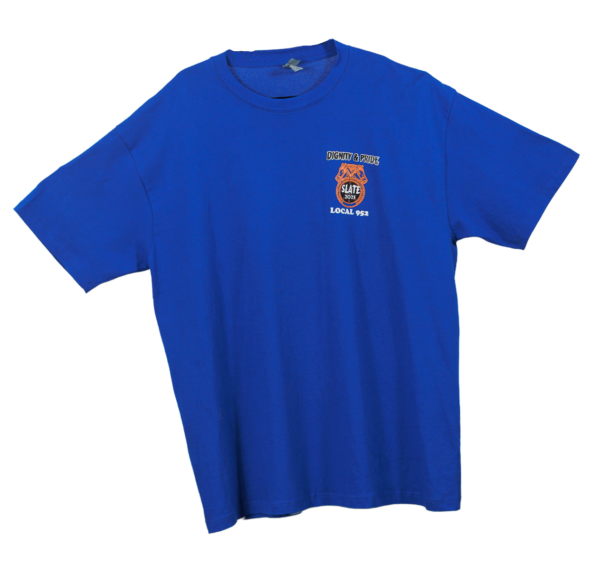 Dignity & Pride T-Shirt